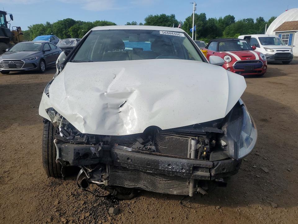 Aukcja sprzedaży 2016 Volkswagen Golf, vin: 3VW217AUXGM019059, numer aukcji: 56888406