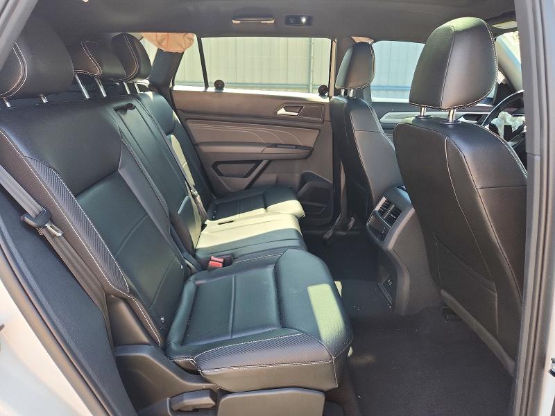 56799616 :رقم المزاد ، 1V2JE2CA3NC200204 vin ، 2022 Volkswagen Atlas Cross Sport مزاد بيع