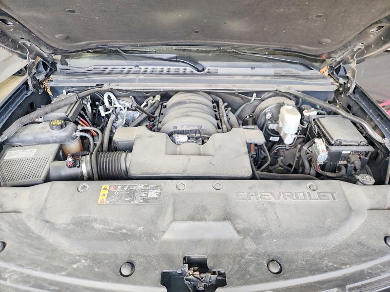 Продажа на аукционе авто 2019 Chevrolet Tahoe, vin: 1GNSKBKC8KR222474, номер лота: 56875906