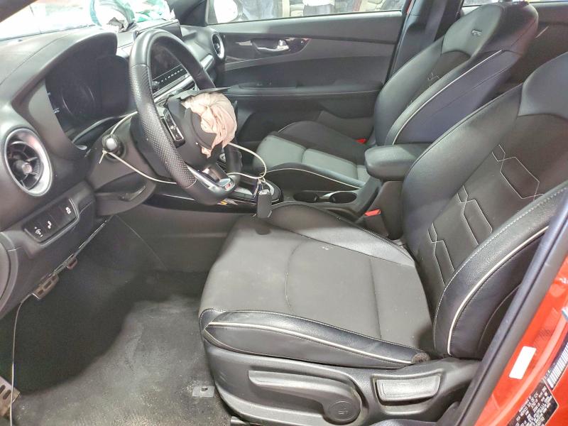 Продаж на аукціоні авто 2023 Kia Forte, vin: 3KPF54AD2PE607703, номер лоту: 57808496
