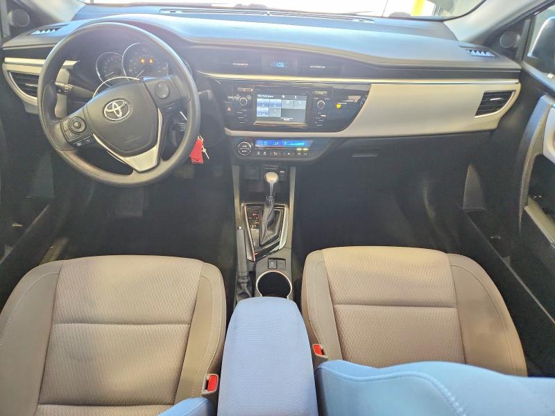 Aukcja sprzedaży 2015 Toyota Corolla, vin: 5YFBURHE7FP303857, numer aukcji: 57730876