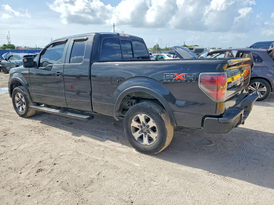 Продаж на аукціоні авто 2011 Ford F150, vin: 1FTFX1EF2BFA29993, номер лоту: 58421676