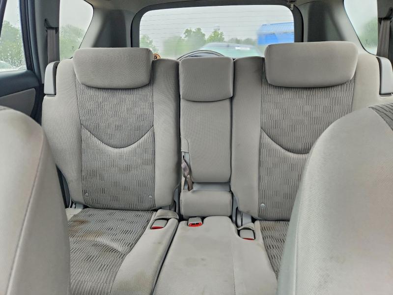 Aukcja sprzedaży 2009 Toyota Rav4, vin: 2T3BF33V59W007843, numer aukcji: 57088286