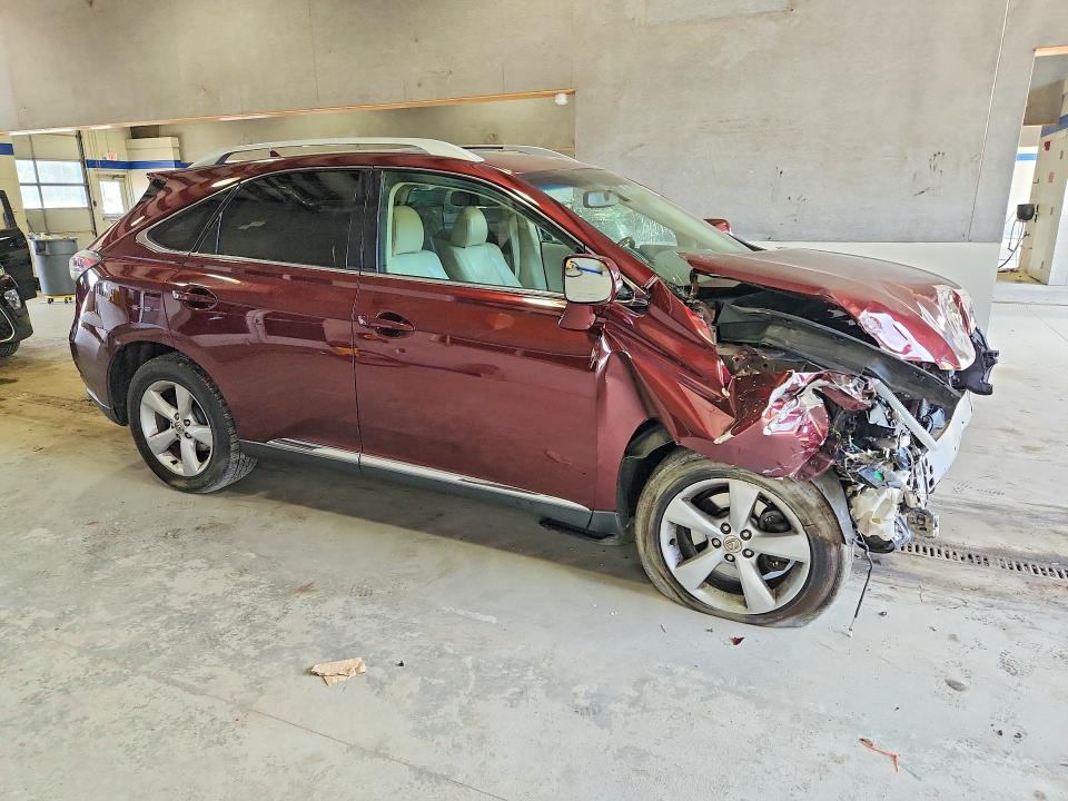Продажа на аукционе авто 2013 Lexus Rx 350, vin: 2T2BK1BAXDC157668, номер лота: 56947466