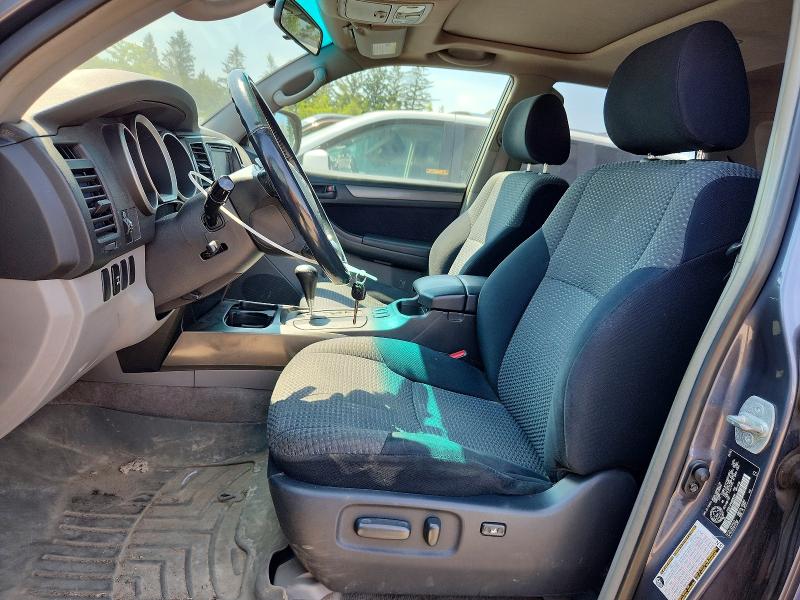 58696666 :رقم المزاد ، JTEBU14R060080898 vin ، 2006 Toyota 4runner مزاد بيع