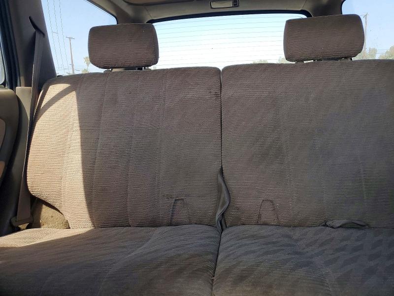Aukcja sprzedaży 1997 Toyota 4runner, vin: JT3GN86R0V0039235, numer aukcji: 58984906