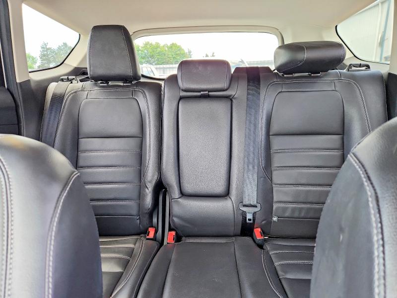 Продажа на аукционе авто 2017 Ford Escape, vin: 1FMCU9J91HUB31795, номер лота: 56780216