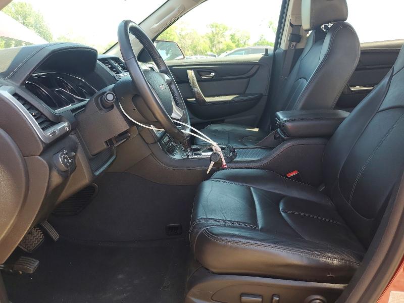Aukcja sprzedaży 2016 Gmc Acadia, vin: 1GKKVRKD8GJ304233, numer aukcji: 55619816