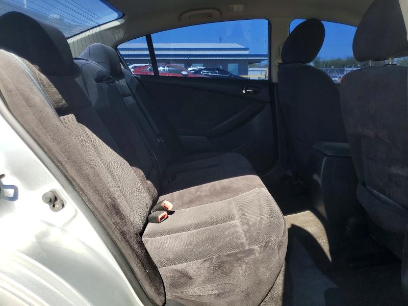 Aukcja sprzedaży 2009 Nissan Altima, vin: 1N4AL21E89N536783, numer aukcji: 56095546