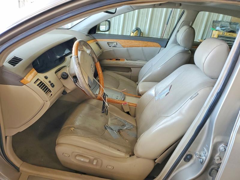 56545046 :رقم المزاد ، 4T1BK36B45U024021 vin ، 2005 Toyota Avalon مزاد بيع