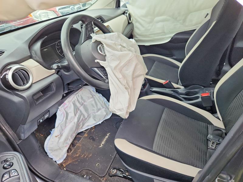 Aukcja sprzedaży 2022 Nissan Versa, vin: 3N1CN8EV3NL868279, numer aukcji: 56156206