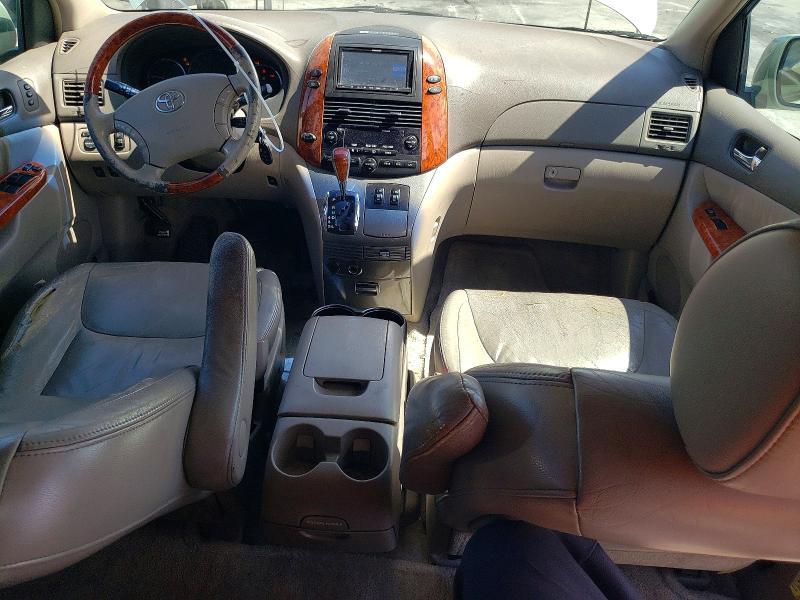 Aukcja sprzedaży 2006 Toyota Sienna, vin: 5TDZA22C16S391186, numer aukcji: 85622905