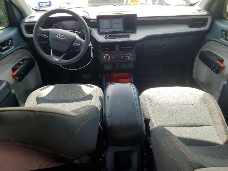 Aukcja sprzedaży 2023 Ford Maverick, vin: 3FTTW8E96PRA21270, numer aukcji: 57545936