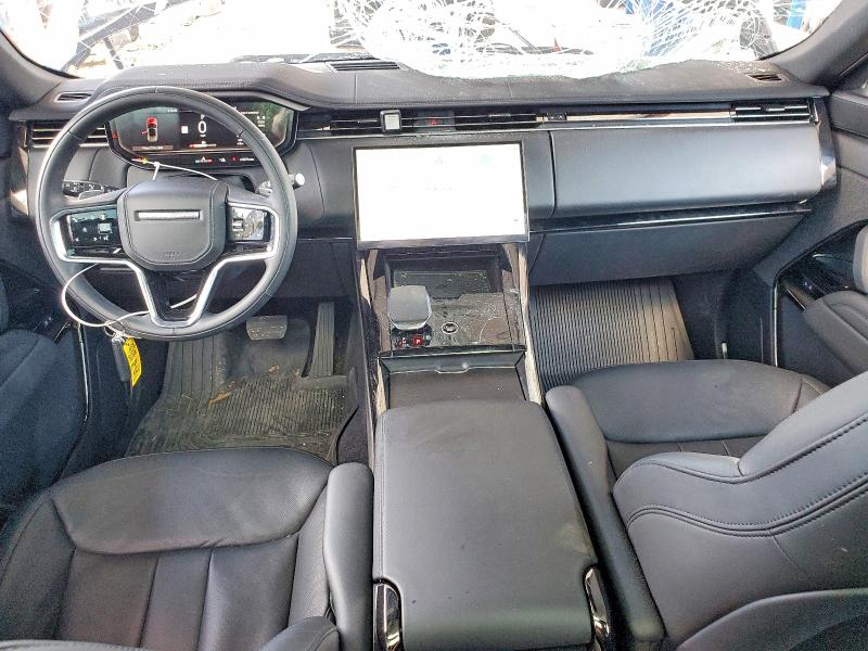 Продаж на аукціоні авто 2025 Land Rover Range Rover Sport, vin: SAL1P9EU9SA441325, номер лоту: 53922006