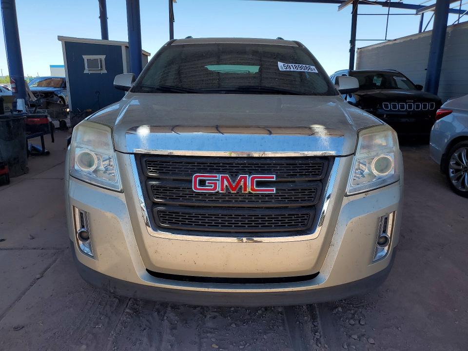 59189086 :رقم المزاد ، 2GKFLUE33D6423622 vin ، 2013 Gmc Terrain مزاد بيع