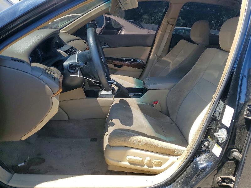 Продаж на аукціоні авто 2009 Honda Accord, vin: 1HGCP26729A139113, номер лоту: 55854676