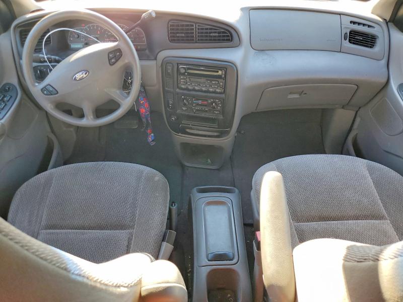 Aukcja sprzedaży 2002 Ford Windstar, vin: 2FMDA51432BB52882, numer aukcji: 59186246