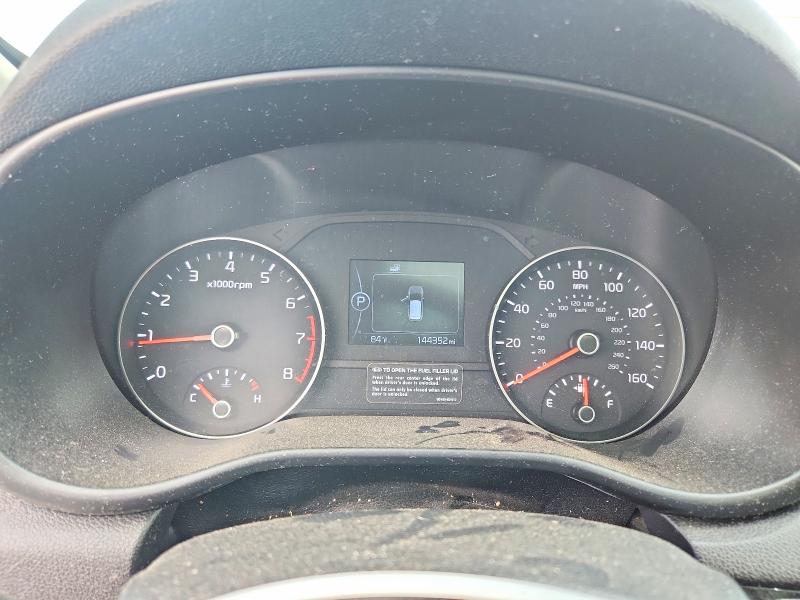 Aukcja sprzedaży 2019 Kia Sportage, vin: KNDPNCACXK7568891, numer aukcji: 59123236