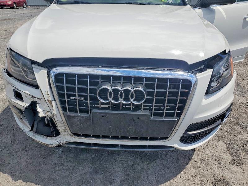 Aukcja sprzedaży 2012 Audi Q5, vin: WA1DKAFP4CA019830, numer aukcji: 57084456