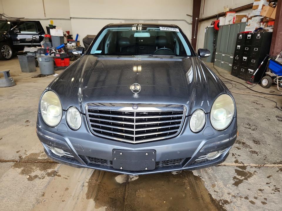 Aukcja sprzedaży 2007 Mercedes-benz E, vin: WDBUF87X17X217042, numer aukcji: 57267776