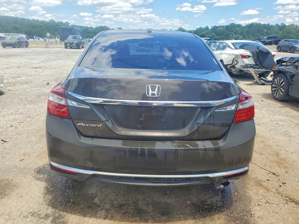 Продажа на аукционе авто 2016 Honda Accord, vin: 1HGCR2F88GA100428, номер лота: 55091176