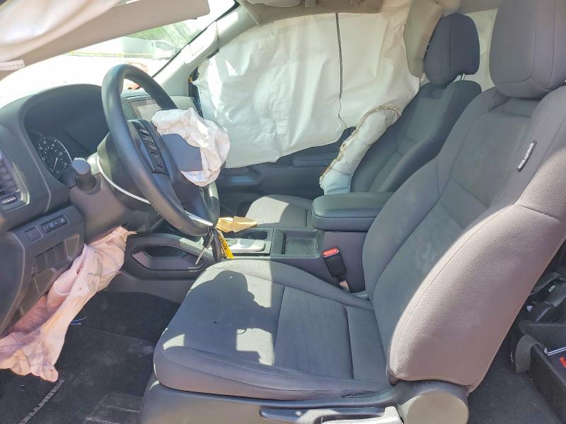 Продаж на аукціоні авто 2022 Nissan Frontier, vin: 1N6ED1CL2NN619440, номер лоту: 56791866