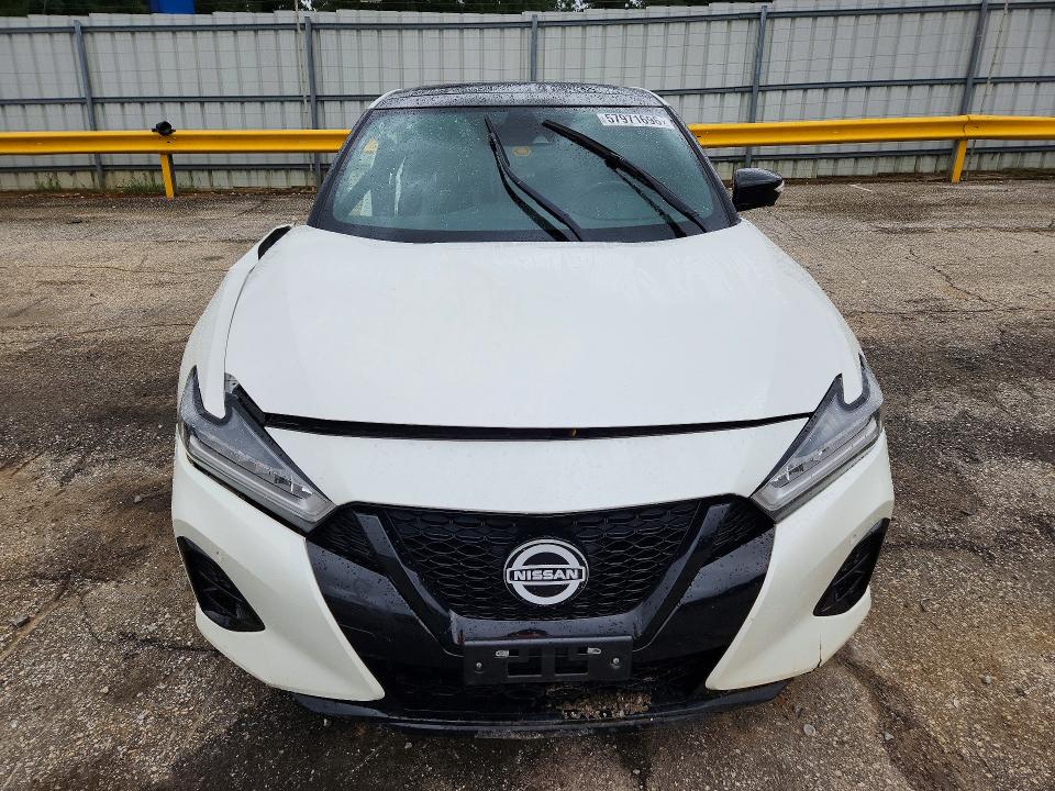 Продаж на аукціоні авто 2021 Nissan Maxima, vin: 1N4AA6EV5MC506040, номер лоту: 57971696