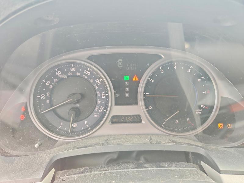 Продаж на аукціоні авто 2009 Lexus Is, vin: JTHBK262095100766, номер лоту: 57520326