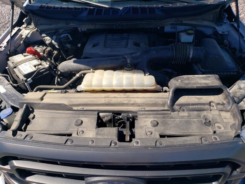Продажа на аукционе авто 2023 Ford F150, vin: 1FTFW1E84PFC76556, номер лота: 57169626
