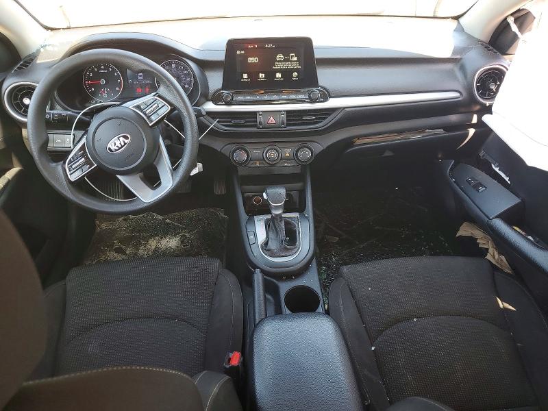 Продаж на аукціоні авто 2021 Kia Forte, vin: 3KPF24AD5ME280511, номер лоту: 55648026