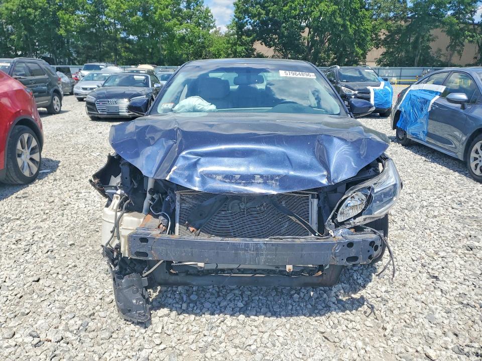 57964896 :رقم المزاد ، 4T1BK1EB3FU146196 vin ، 2015 Toyota Avalon مزاد بيع