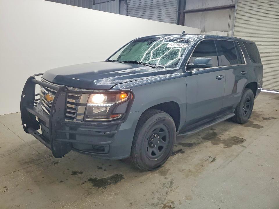 Aukcja sprzedaży 2020 Chevrolet Tahoe, vin: 1GNLCDEC9LR222963, numer aukcji: 57930546