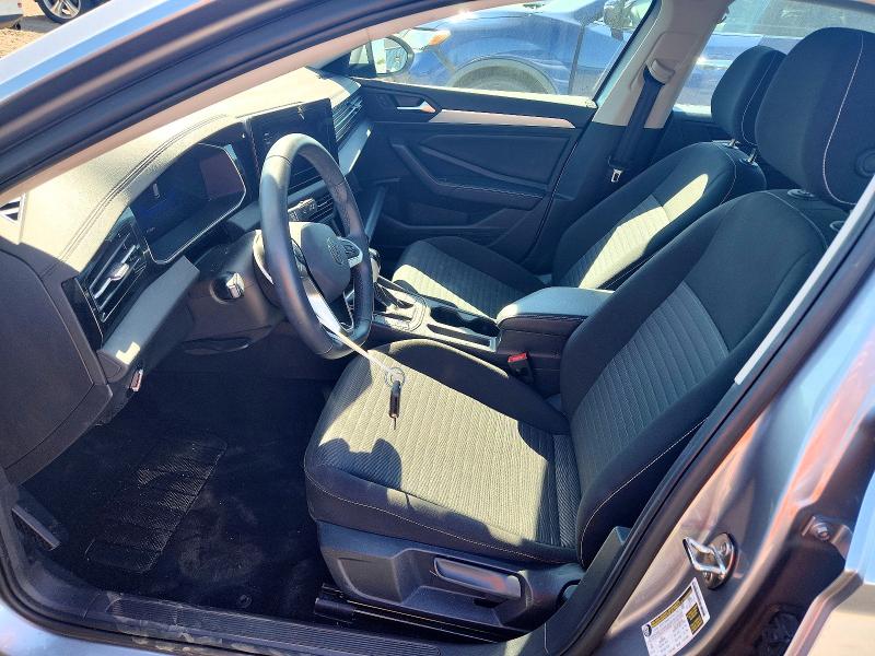 Aukcja sprzedaży 2025 Volkswagen Jetta, vin: 3VW5X7BU5SM084999, numer aukcji: 55684666