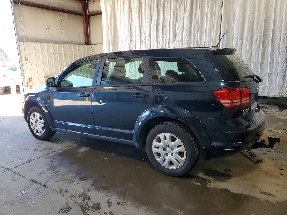 55603946 :رقم المزاد ، 3C4PDCAB9FT675085 vin ، 2015 Dodge Journey مزاد بيع