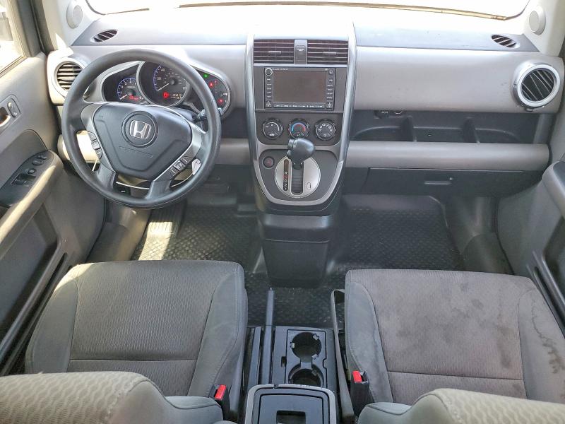 Продаж на аукціоні авто 2010 Honda Element, vin: 5J6YH1H78AL006562, номер лоту: 57925056