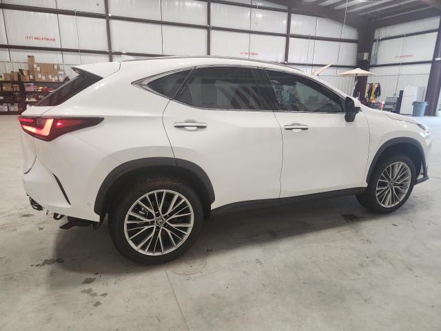 Продаж на аукціоні авто 2026 Lexus Nx 350h, vin: JTJHKCEZ2T2079019, номер лоту: 55825426