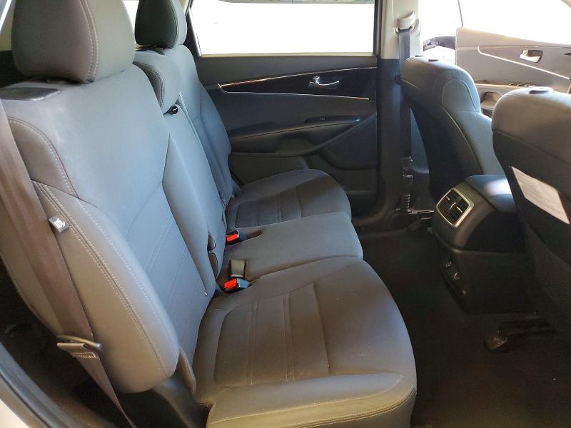 Продажа на аукционе авто 2020 Kia Sorento, vin: 5XYPG4A58LG638460, номер лота: 57681376