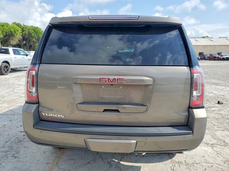 2019 Gmc Yukon მანქანა იყიდება აუქციონზე, vin: 1GKS1BKC0KR312685, აუქციონის ნომერი: 55606366