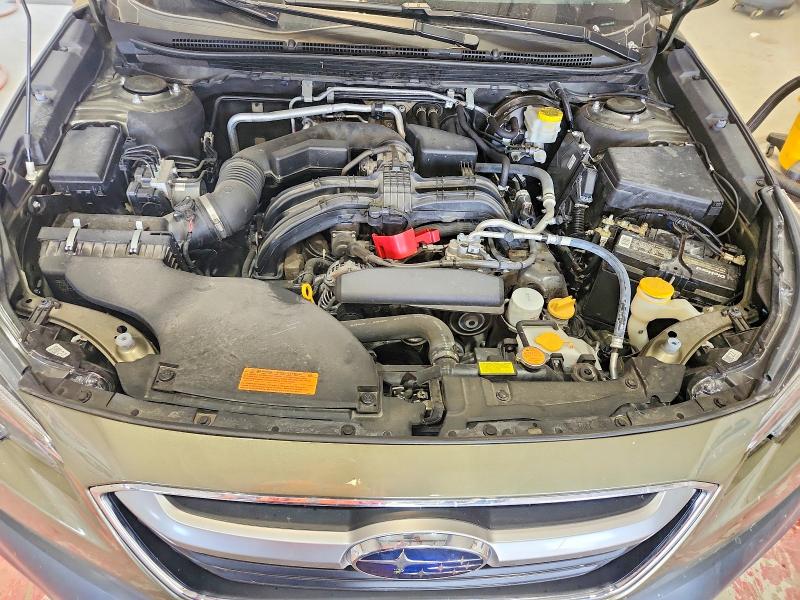 Aukcja sprzedaży 2021 Subaru Outback, vin: 4S4BTACC8M3111813, numer aukcji: 56271556
