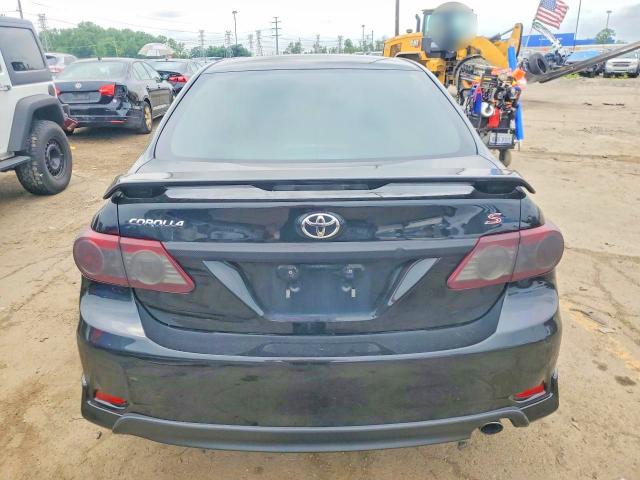 Продаж на аукціоні авто 2012 Toyota Corolla, vin: 5YFBU4EE9CP011615, номер лоту: 56584996