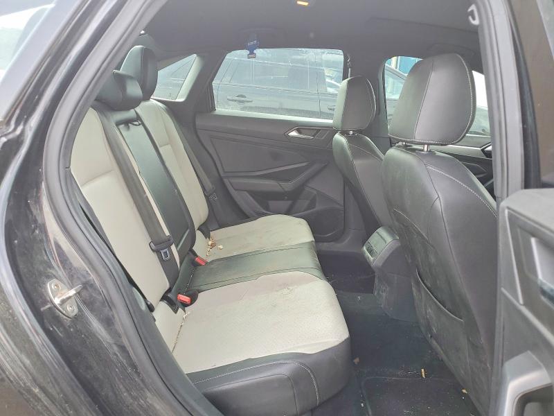 2020 Volkswagen Jetta მანქანა იყიდება აუქციონზე, vin: 3VWN57BU9LM089081, აუქციონის ნომერი: 55880056