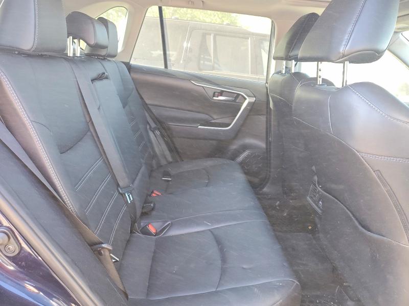 Продажа на аукционе авто 2021 Toyota Rav4, vin: 2T3R1RFV9MW207970, номер лота: 54796776