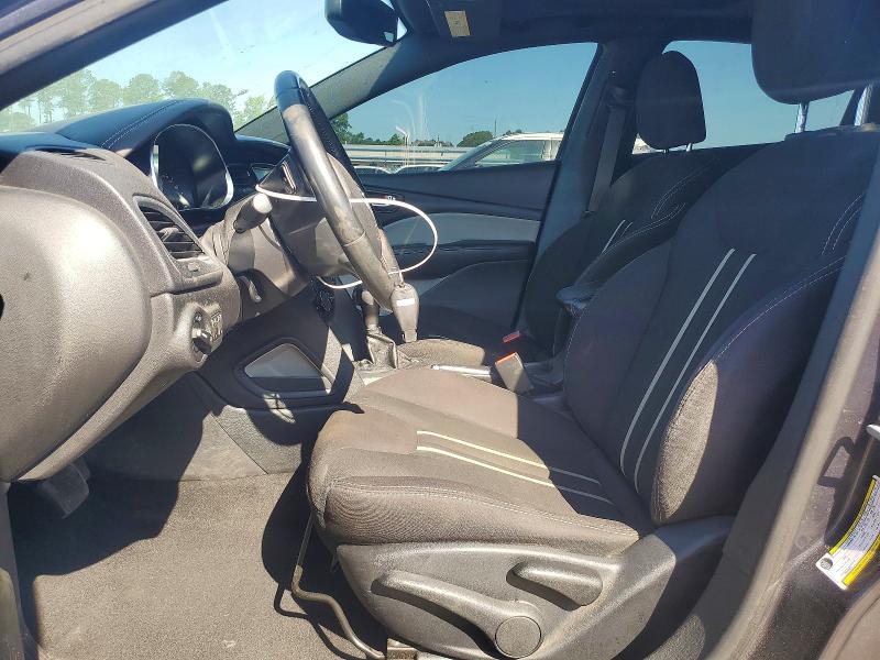 56984686 :رقم المزاد ، 1C3CDFBB9ED823632 vin ، 2014 Dodge Dart مزاد بيع