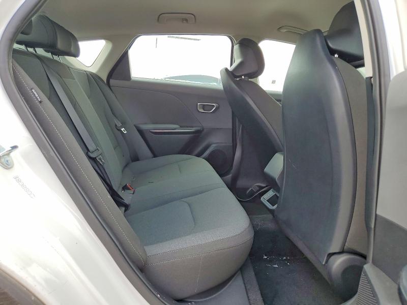 59347686 :رقم المزاد ، 3KPFT4DE9TE277563 vin ، 2026 Kia K4 مزاد بيع