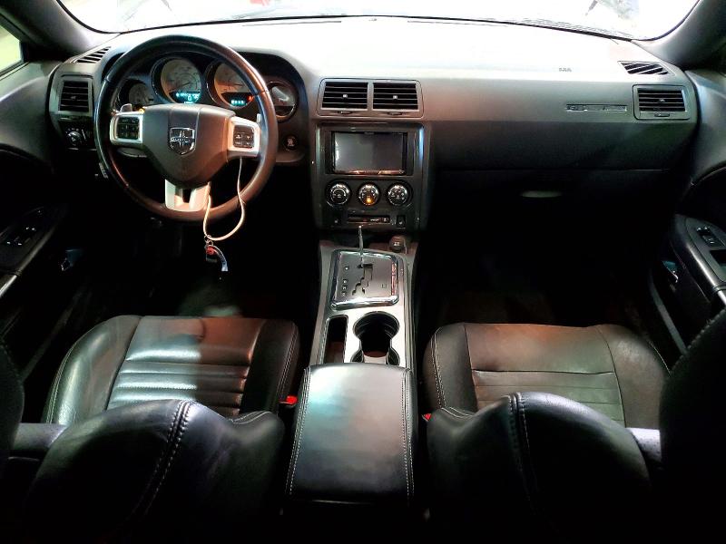 Продаж на аукціоні авто 2013 Dodge Challenger, vin: 2C3CDYAG4DH723870, номер лоту: 55976446