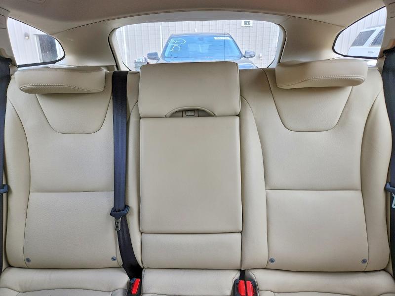 Продажа на аукционе авто 2015 Volvo V60, vin: YV140MEC2F1213623, номер лота: 56760216