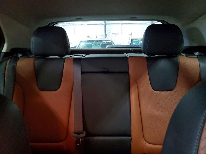 2021 Buick Encore Gx მანქანა იყიდება აუქციონზე, vin: KL4MMGSL6MB131377, აუქციონის ნომერი: 85770285