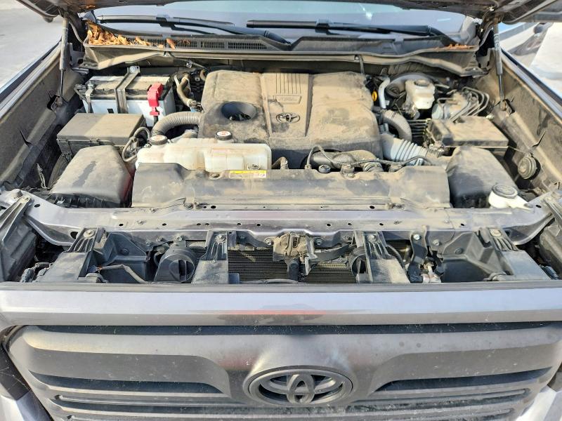 Продажа на аукционе авто 2023 Toyota Tundra, vin: 5TFLA5DB1PX090098, номер лота: 58053386
