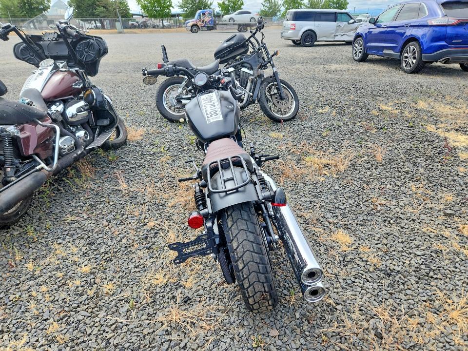 Aukcja sprzedaży 2022 Indian Motorcycle Co. Scout, vin: 56KMTA009N3188483, numer aukcji: 55782446