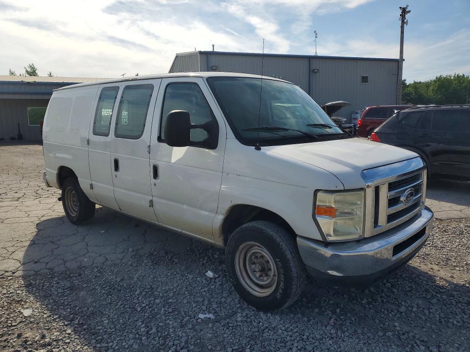 Aukcja sprzedaży 2012 Ford Econoline, vin: 1FTNE1EW5CDA37214, numer aukcji: 56249426